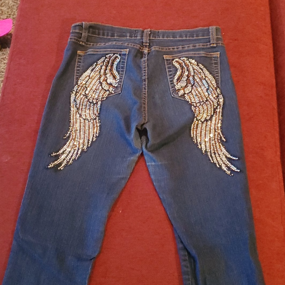 Jeans - Picture 2 of 2
